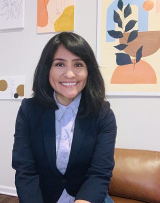Julia rita romero oscanoa