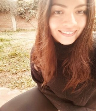 Ana cordova