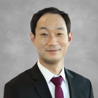 James kim